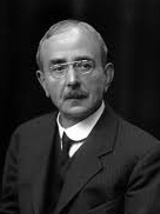 Hombre versus Naturaleza - Sir Charles Sherrington